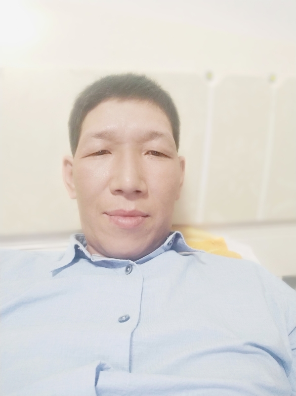 寂寞的等待的第一张照片--巴中王婆说媒